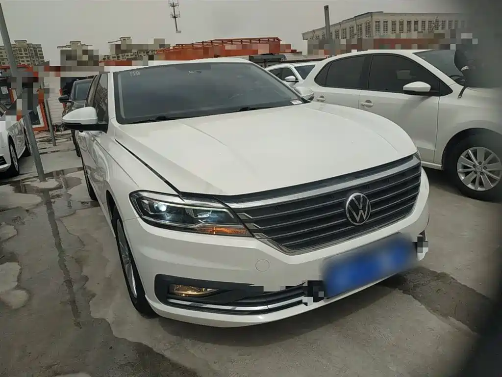 Lavida 280 TSI DSG Comfort