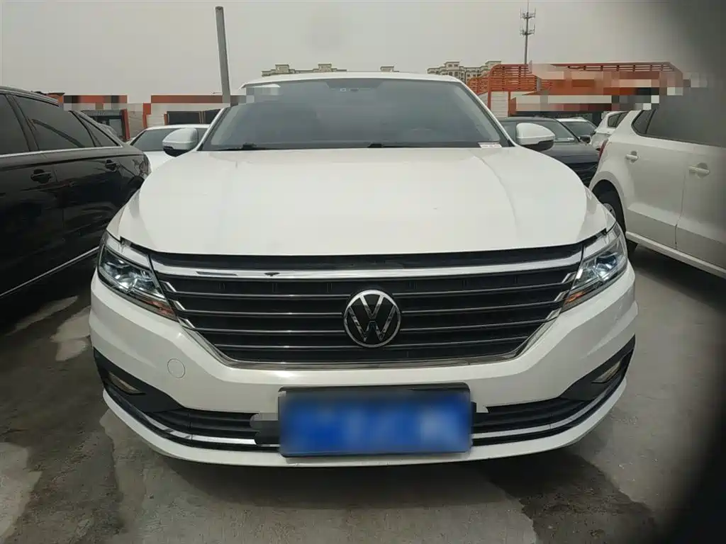 Lavida 280 TSI DSG Comfort