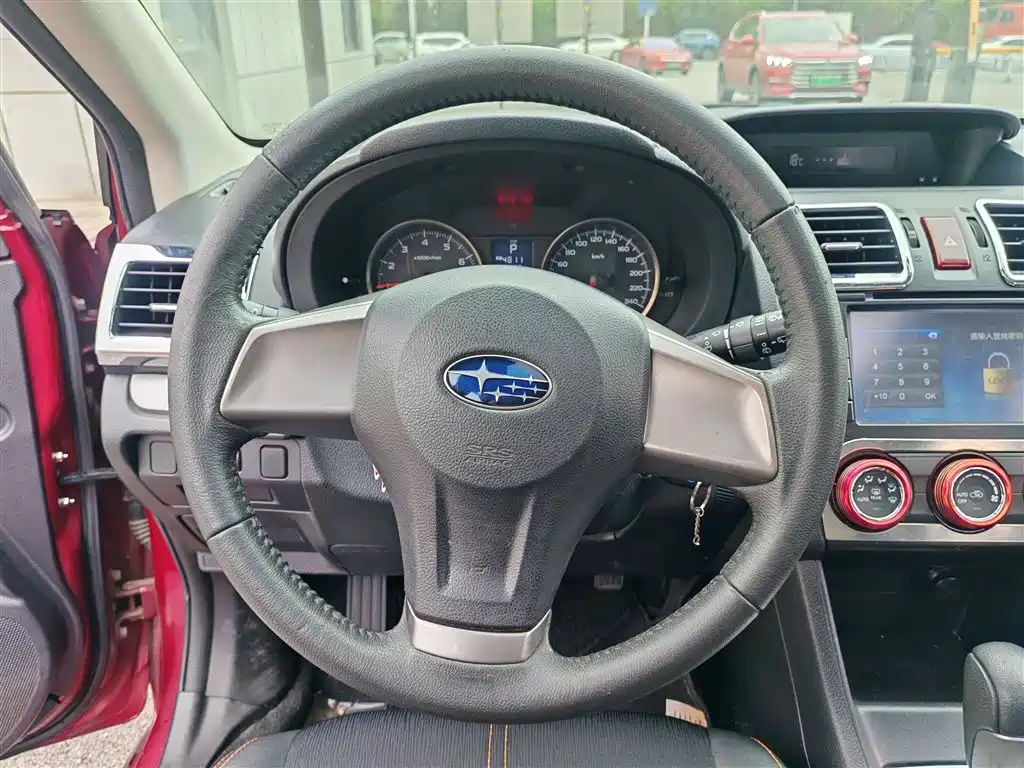 Subaru XV 2.0 i Comfort