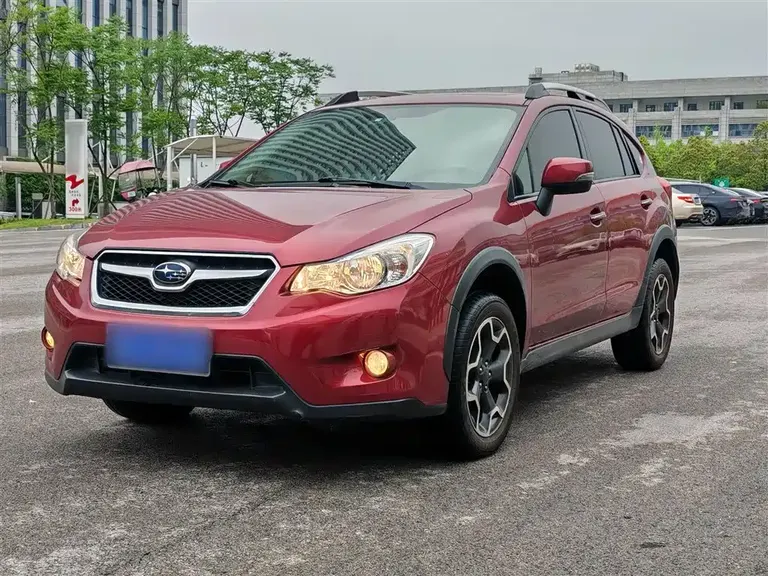 Subaru XV 2.0 i Comfort
