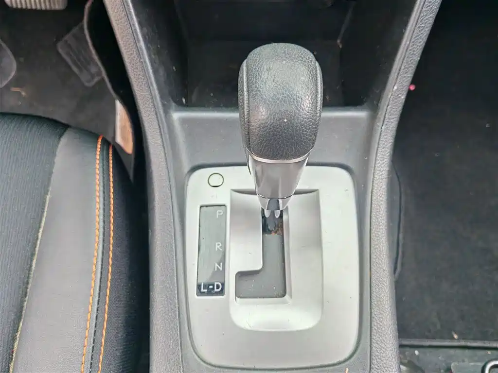 Subaru XV 2.0 i Comfort
