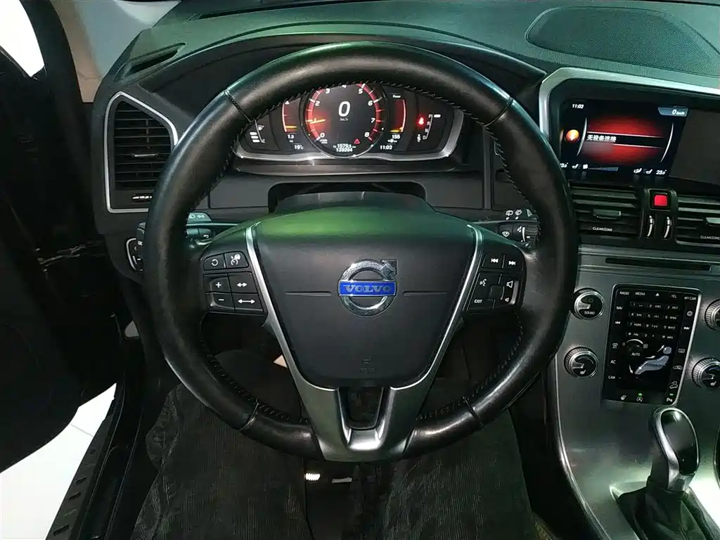Volvo XC60 T5 AWD Smart Vision Upgraded