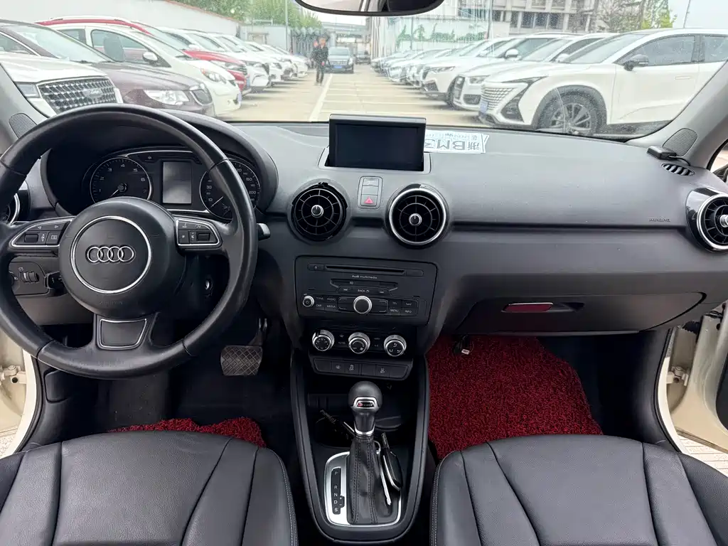 Audi A1 30 TFSI Comfort