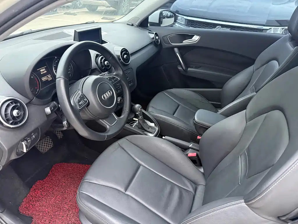 Audi A1 30 TFSI Comfort