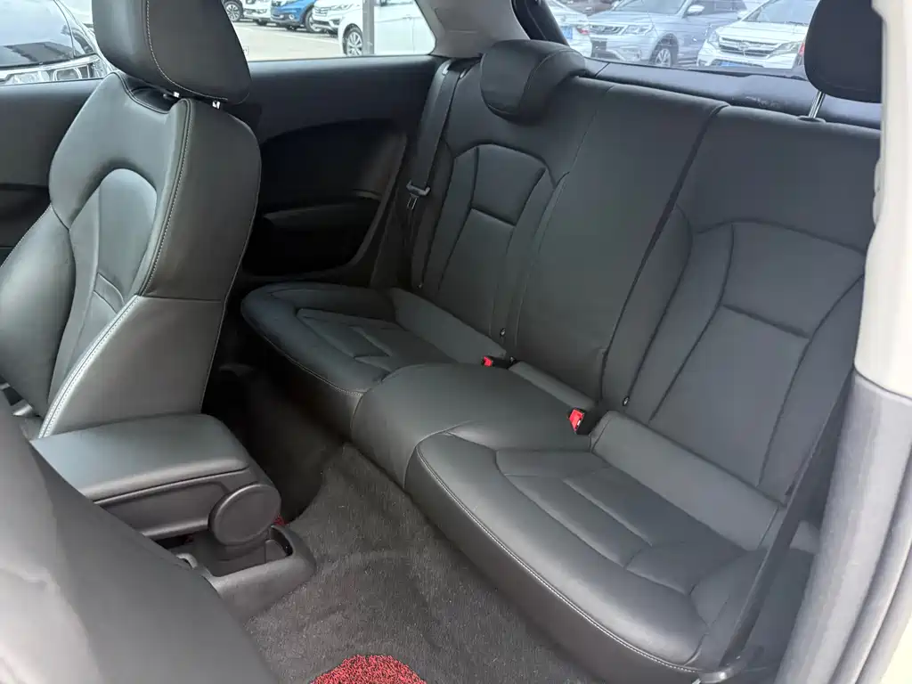 Audi A1 30 TFSI Comfort