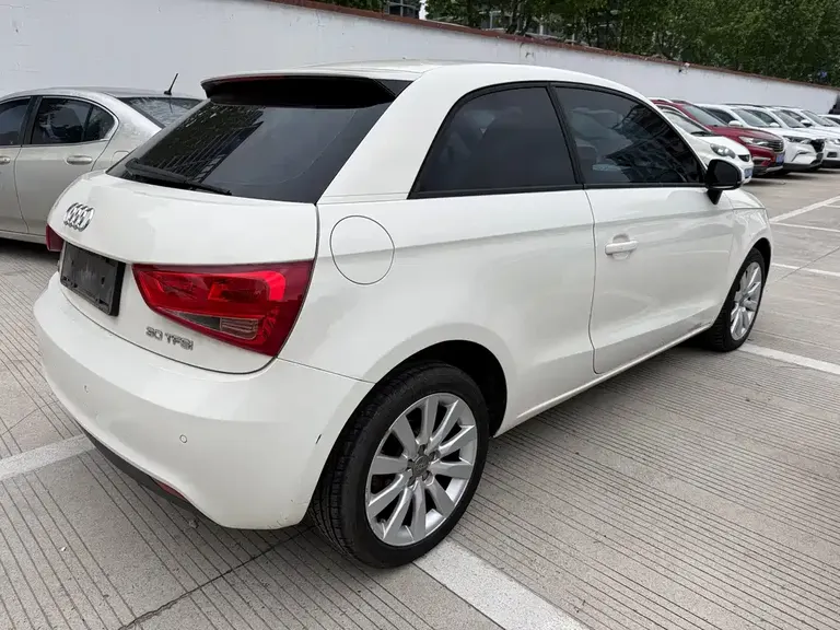 Audi A1 30 TFSI Comfort