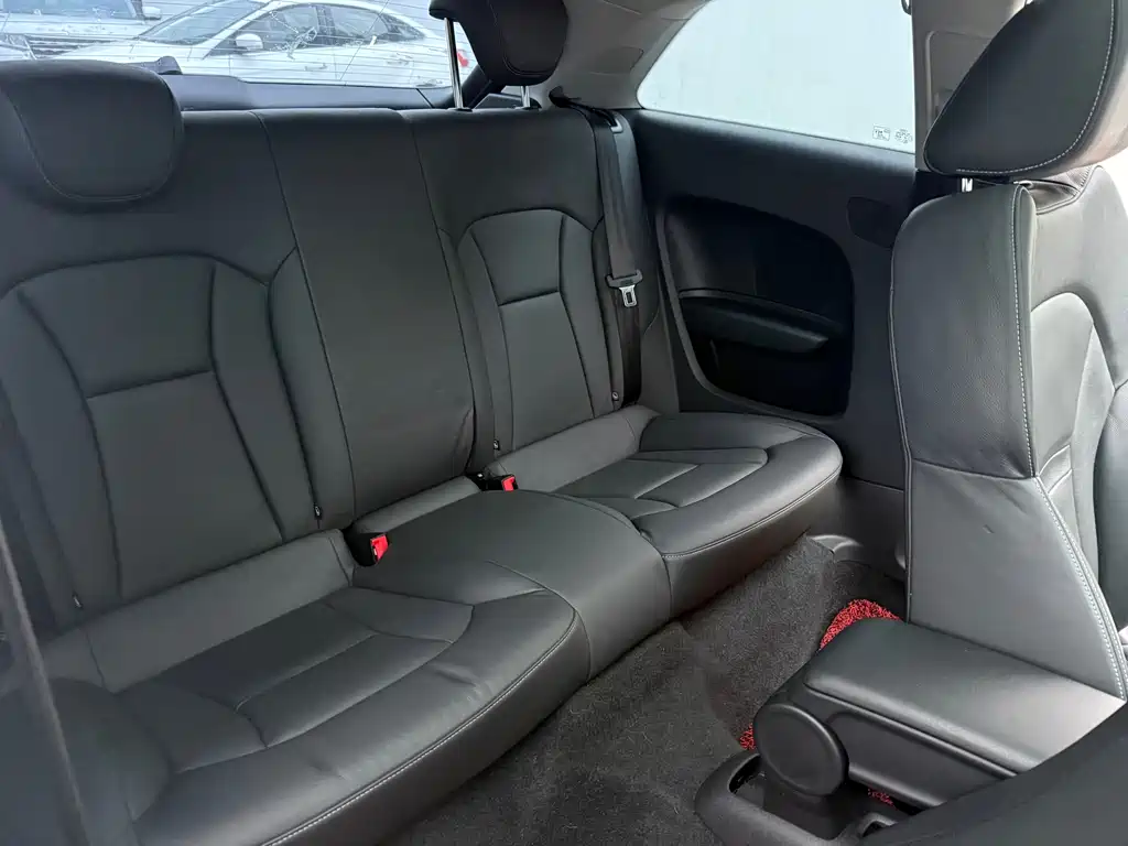 Audi A1 30 TFSI Comfort