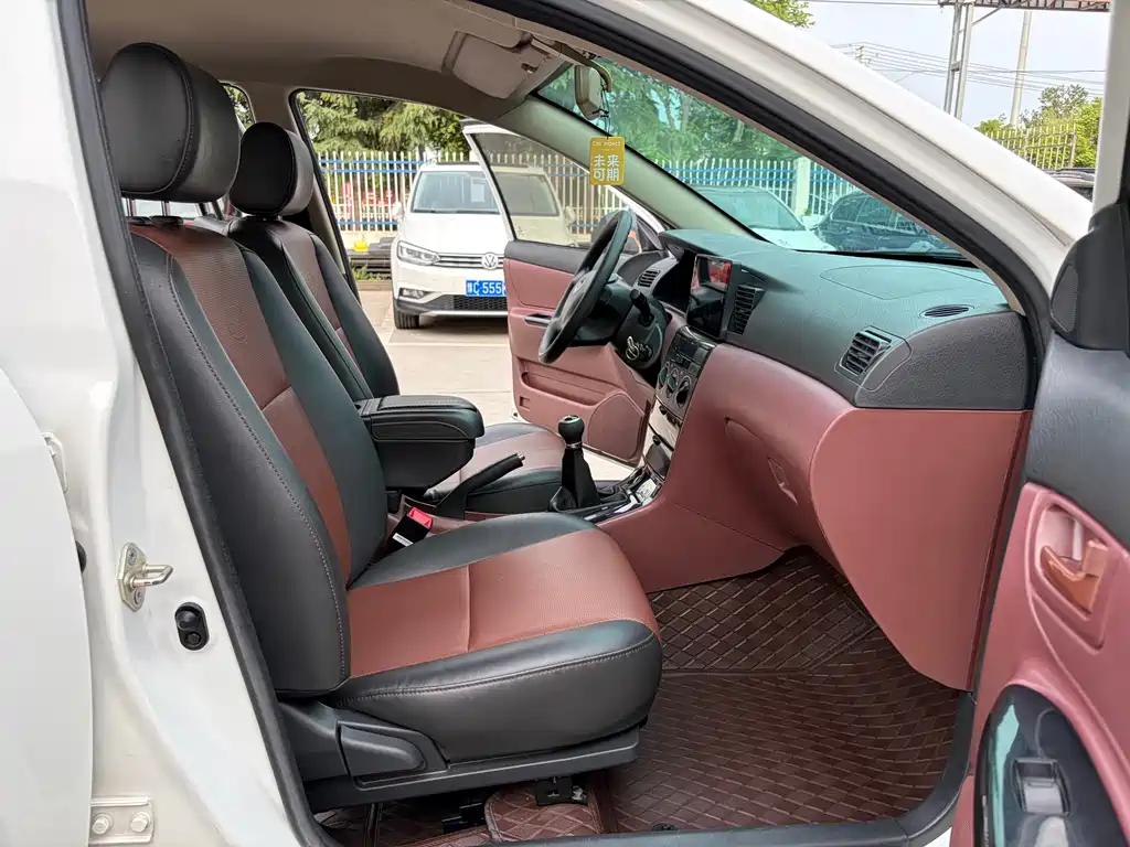 BYD F3 1.5 L Manual Classic