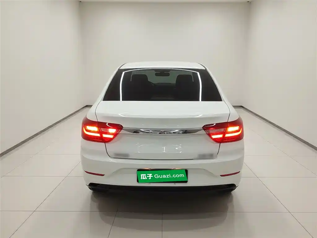 Vision Facelift 1.5 L Manual Asian Games