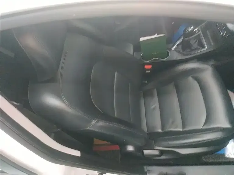 Geely Vision Facelift 1.5 L Manual Asian Games