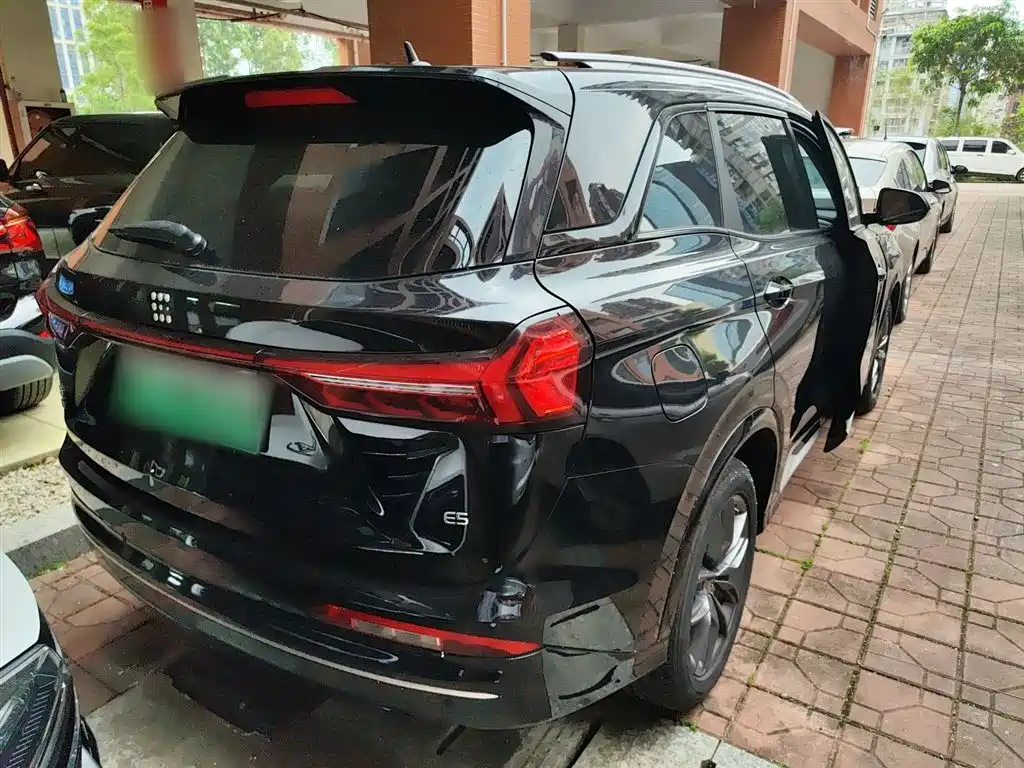 Landian E5 1.5 L DE-i 100 KM Smooth Enjoyment 7-seat