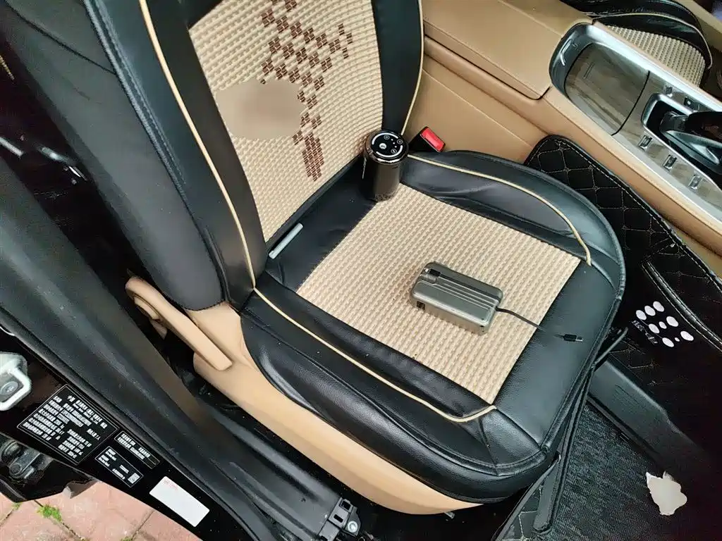 Landian E5 1.5 L DE-i 100 KM Smooth Enjoyment 7-seat