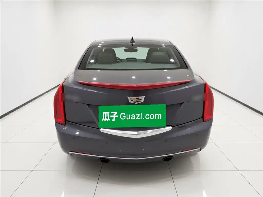 Cadillac ATS-L 28 T Fashion