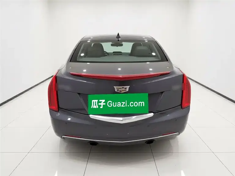 Cadillac ATS-L 28 T Fashion
