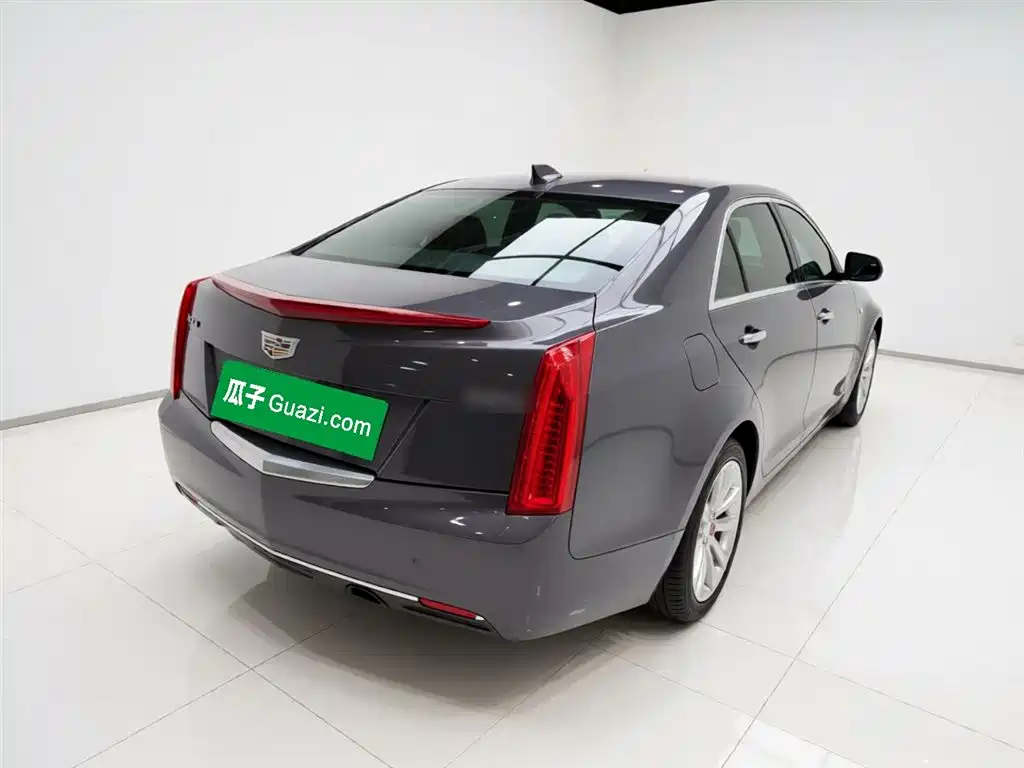 Cadillac ATS-L 28 T Fashion