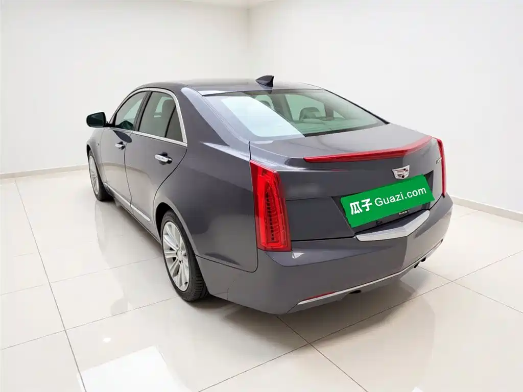 Cadillac ATS-L 28 T Fashion