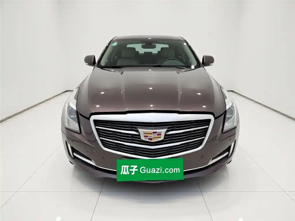 Cadillac ATS-L 28 T Fashion