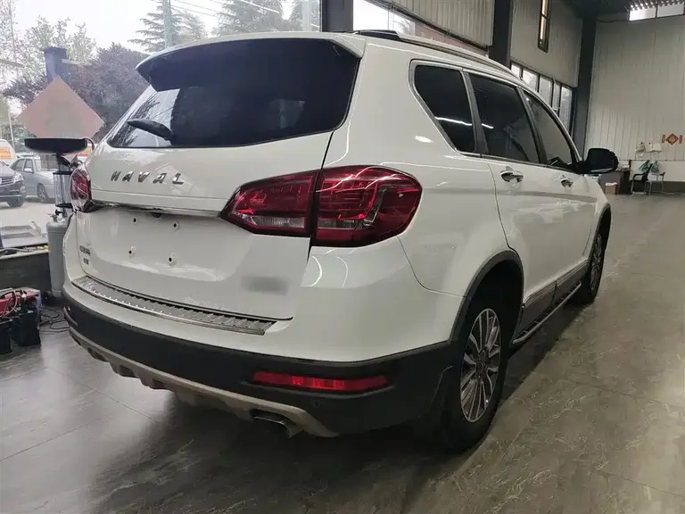 Haval H6 Sport 1.5 T Auto 2 WD Luxury