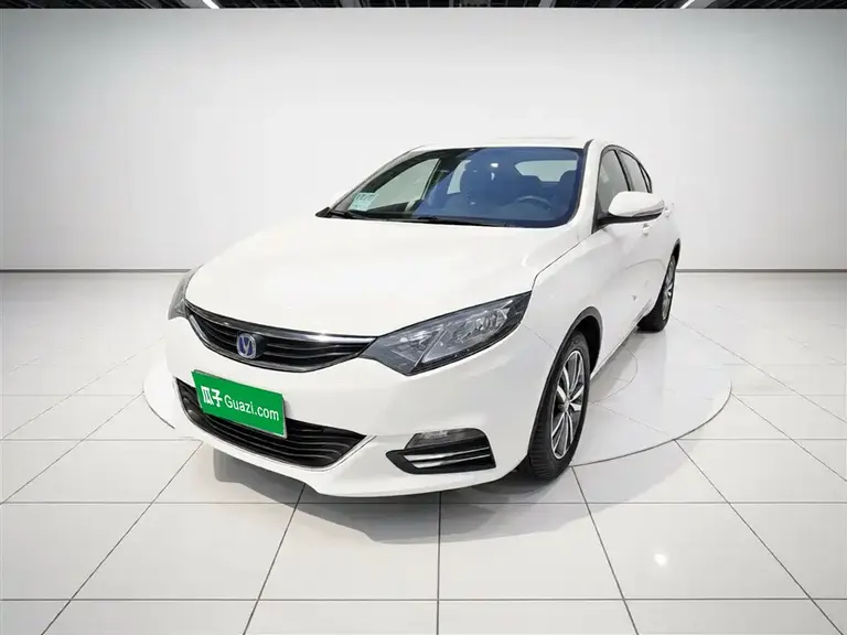 Changan Eado XT 1.6 L Manual Handsome Cool CN-V