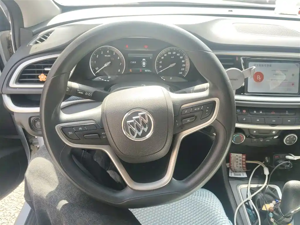 Excelle GT Facelift Exemplary 1.5 L Auto Elite