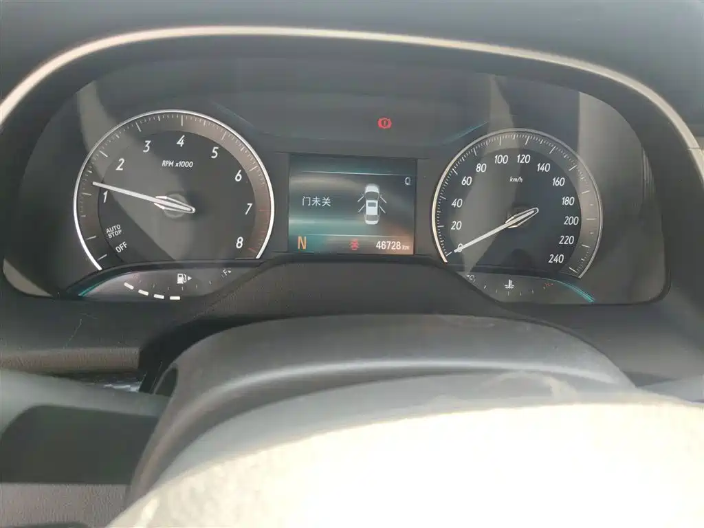 Excelle GT Facelift Exemplary 1.5 L Auto Elite