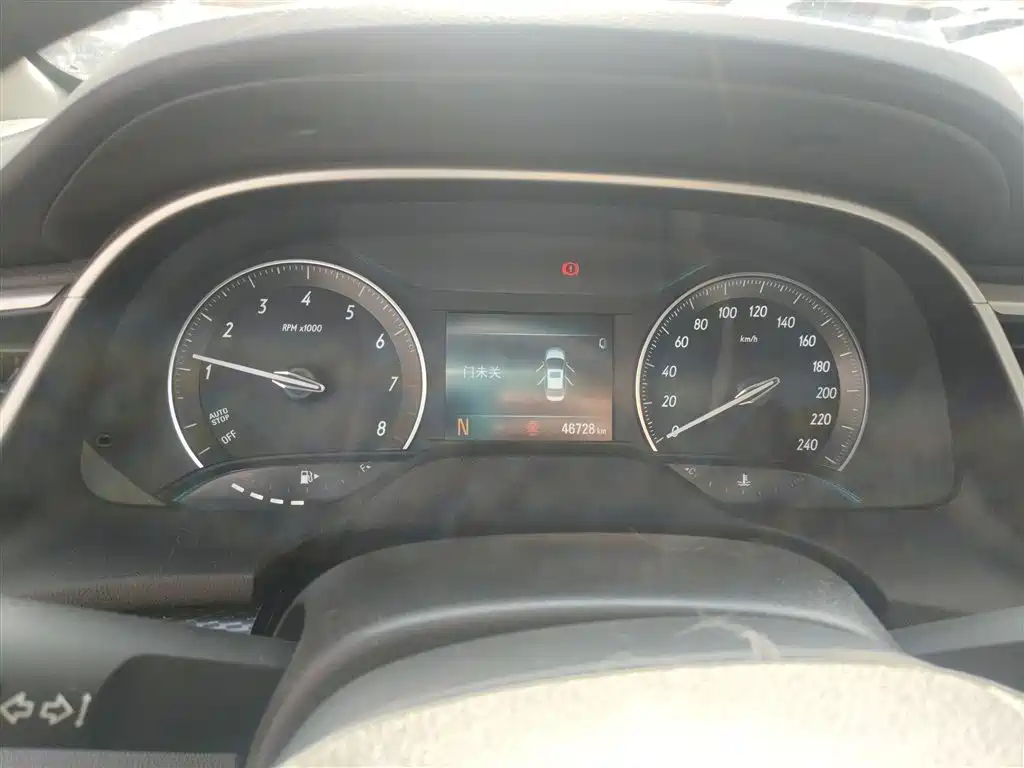 Excelle GT Facelift Exemplary 1.5 L Auto Elite