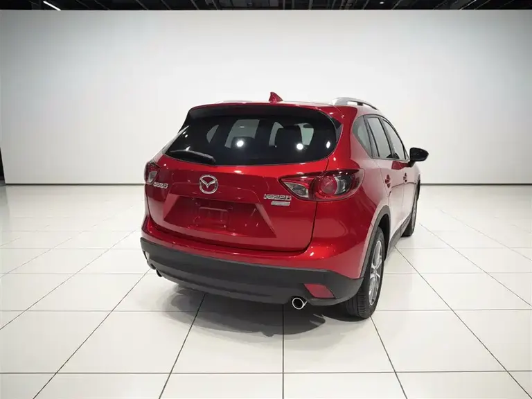 Mazda CX-5 2.0 L Auto 2 WD Urban