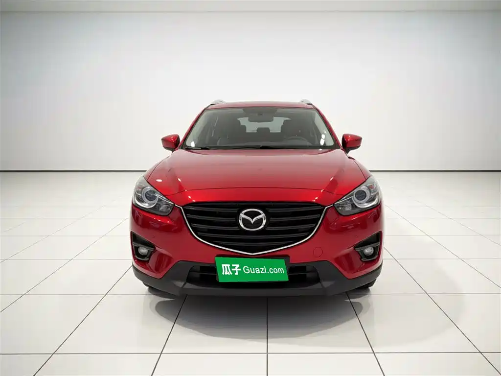 Mazda CX-5 2.0 L Auto 2 WD Urban