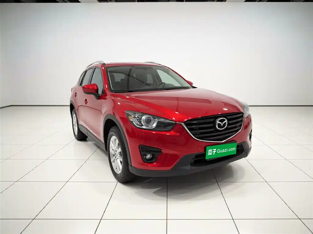 Mazda CX-5 2.0 L Auto 2 WD Urban