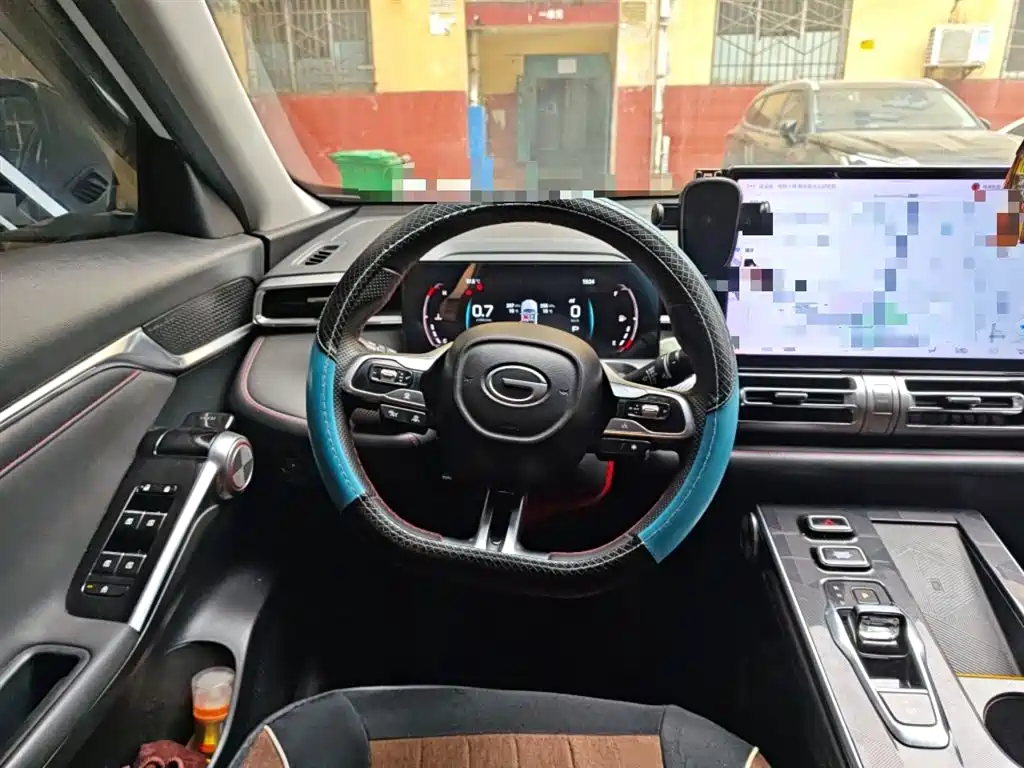 Yingku 1.5 T Supernova Pro