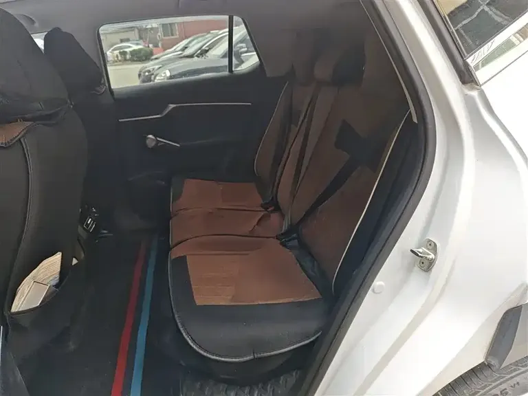 GAC Yingku 1.5 T Supernova Pro