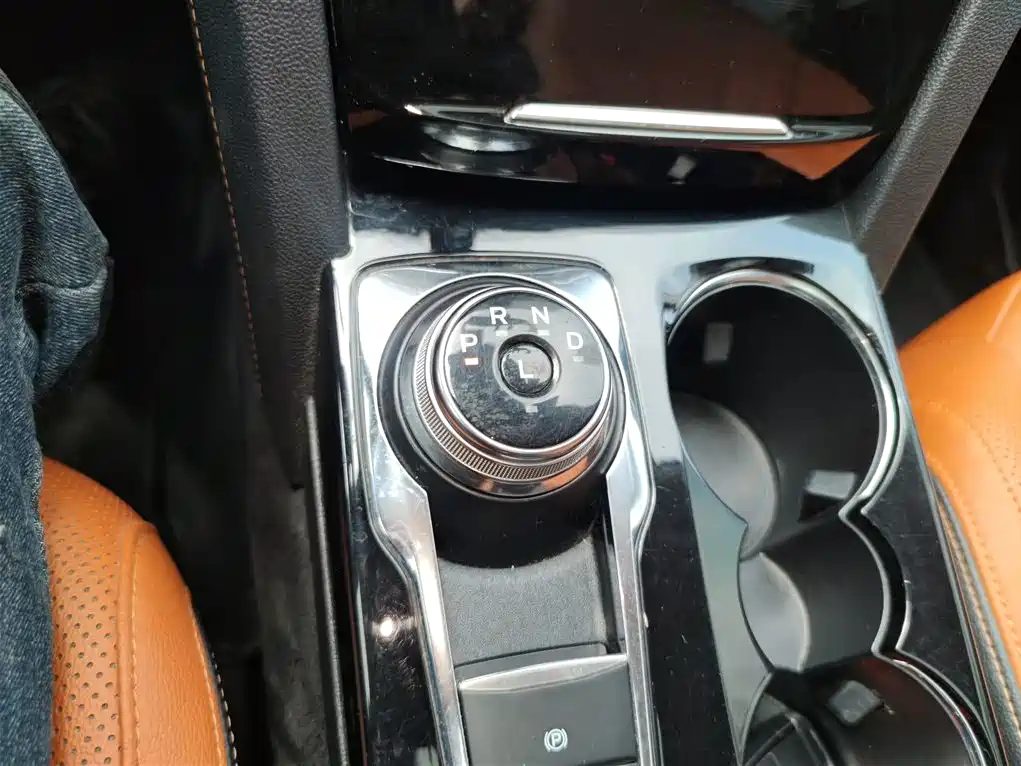 Escape EcoBoost 245 4 WD Excellence Enjoyment