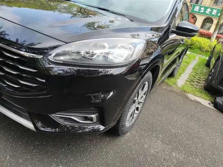 Ford Escape EcoBoost 245 4 WD Excellence Enjoyment
