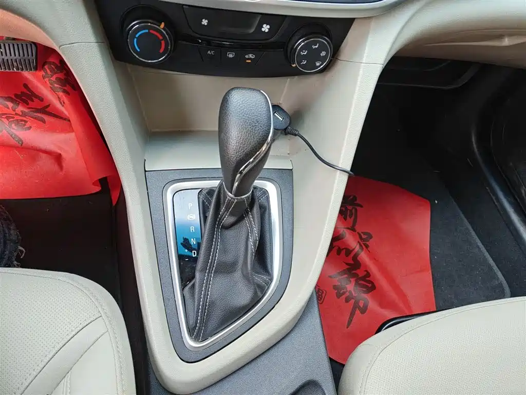 Excelle GT Exemplary 1.5 L Auto Elite