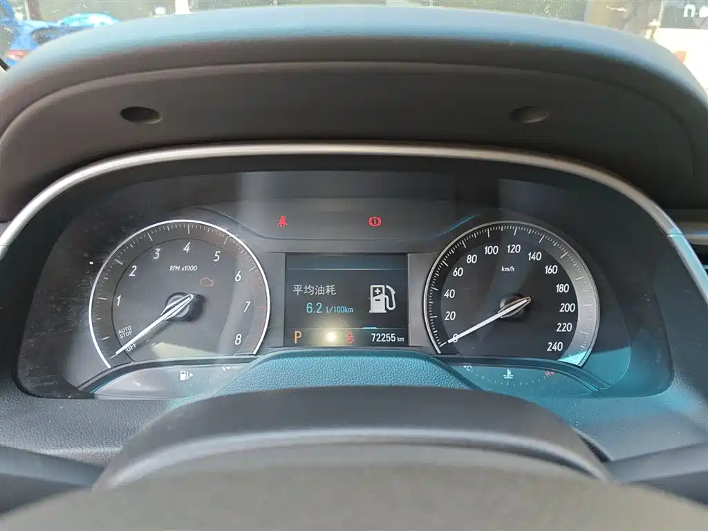 Excelle GT Exemplary 1.5 L Auto Elite