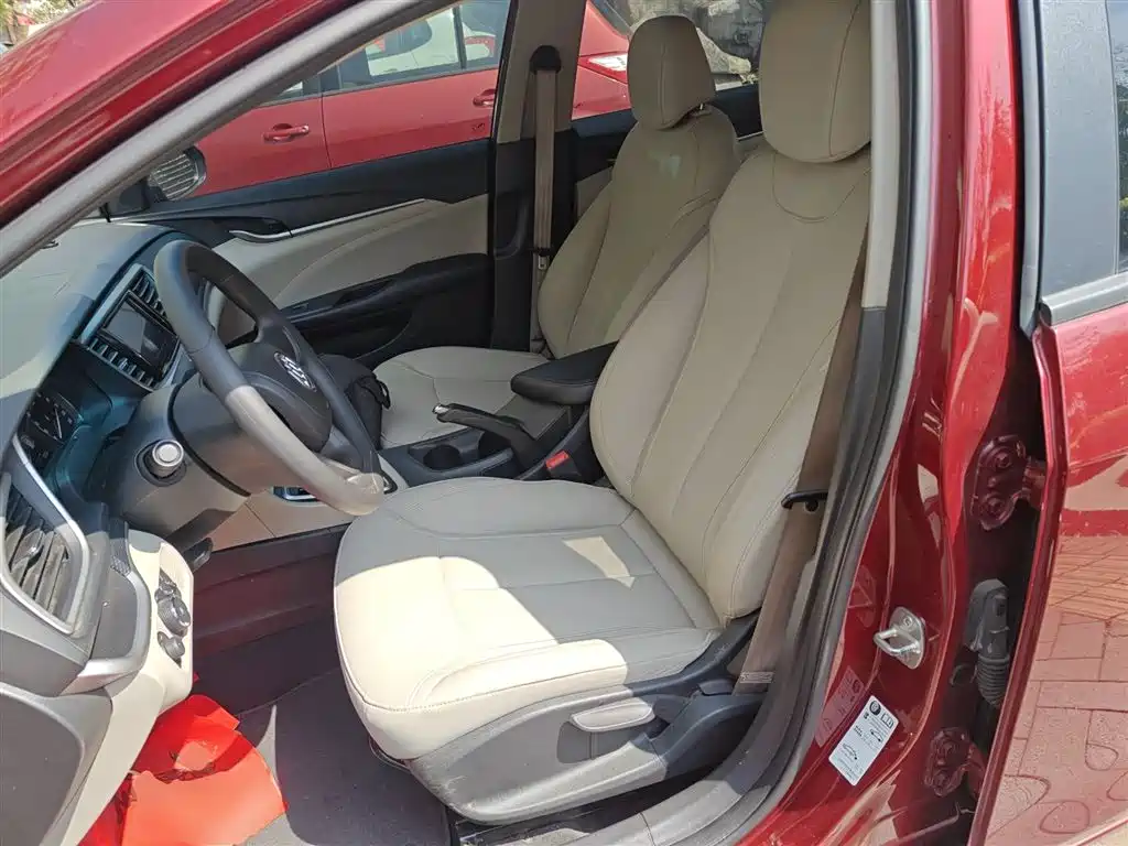Excelle GT Exemplary 1.5 L Auto Elite