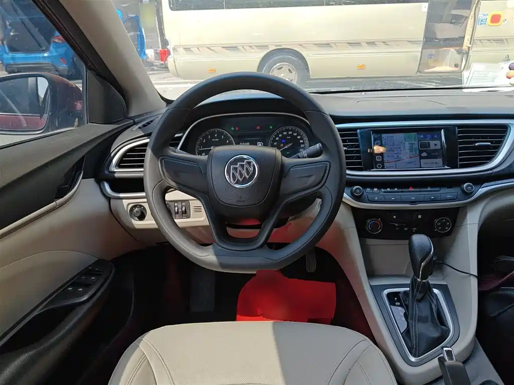 Excelle GT Exemplary 1.5 L Auto Elite
