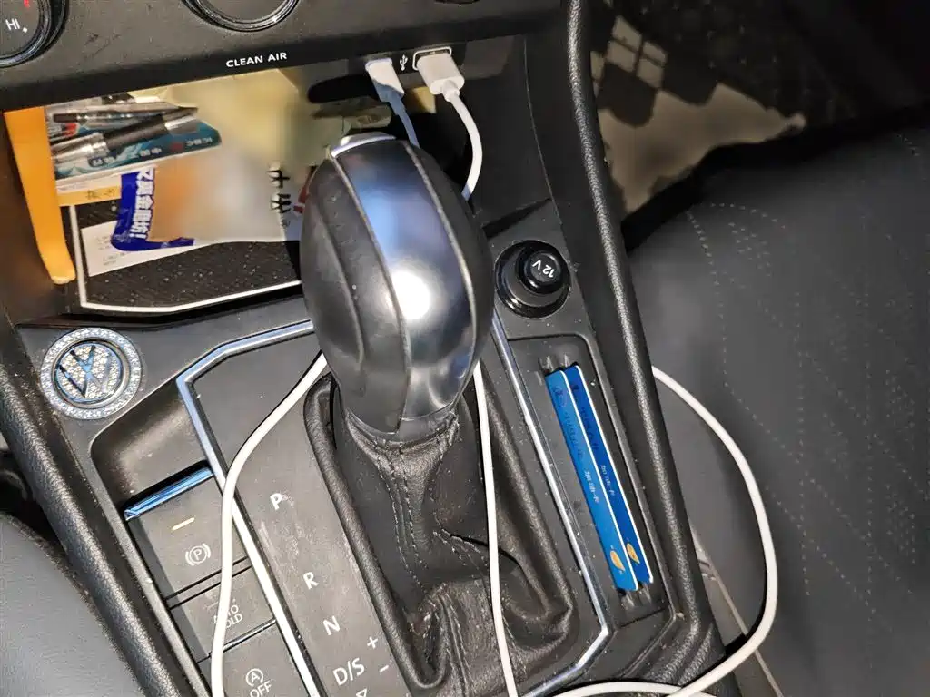 Lavida 1.5 L Auto 5 Million