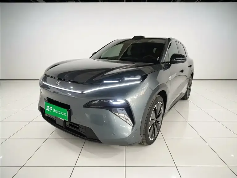 BYD Tang L DM 175 KM Drone Player