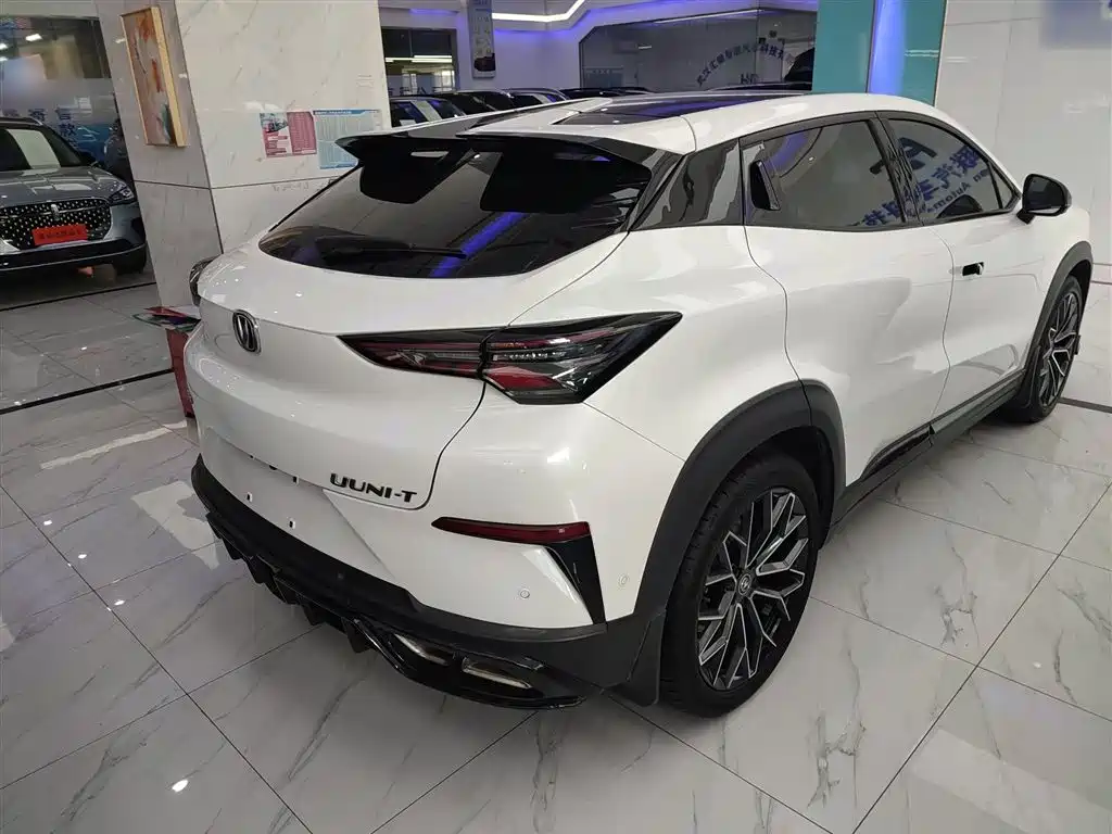 Changan UNI-T 1.5 T Flagship
