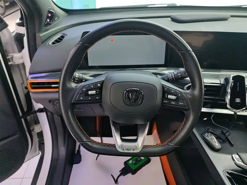 Changan UNI-T 1.5 T Flagship