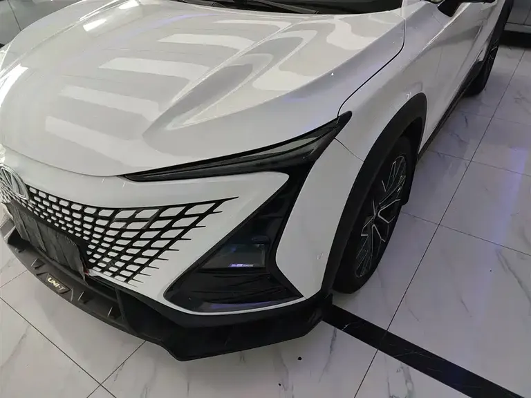 Changan UNI-T 1.5 T Flagship
