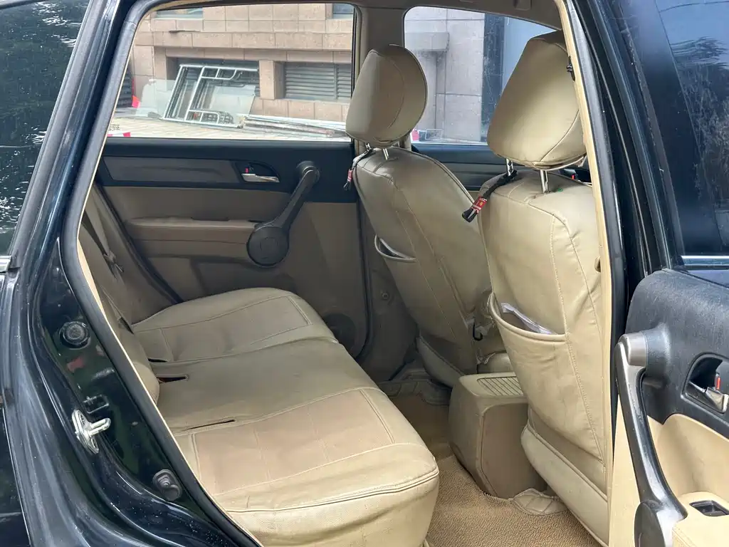 Honda CR-V 2.0 L Auto 2 WD Urban