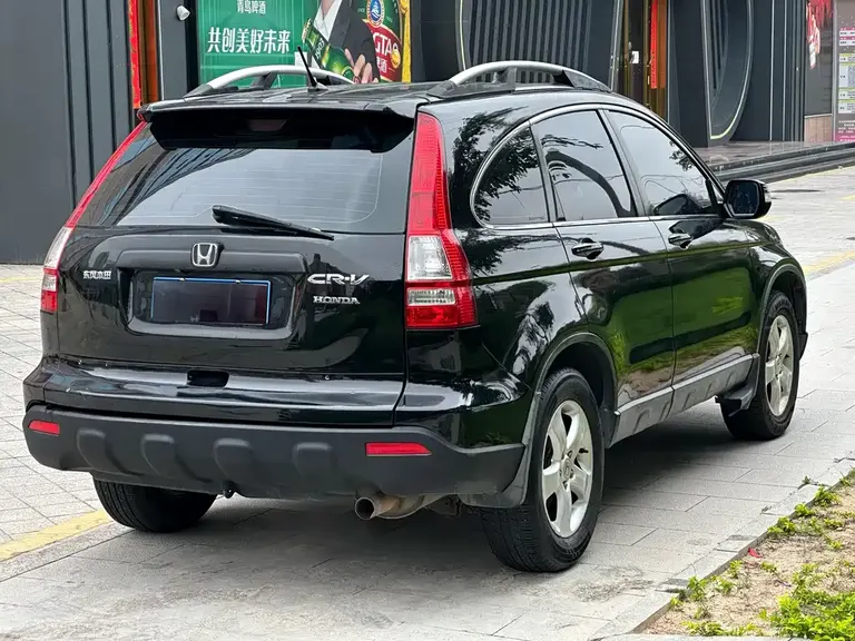 Honda CR-V 2.0 L Auto 2 WD Urban