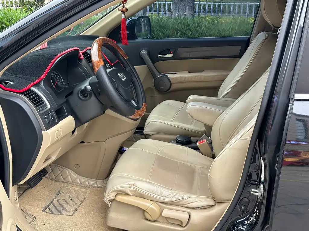 Honda CR-V 2.0 L Auto 2 WD Urban