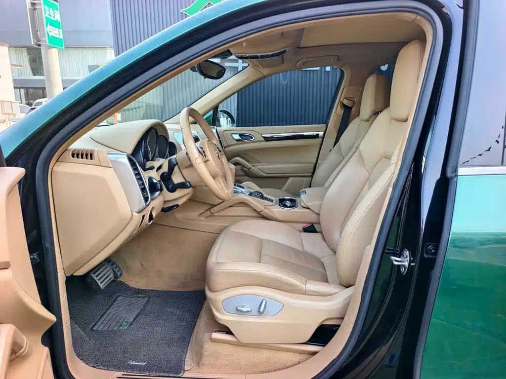 Cayenne Cayenne 3.0 T