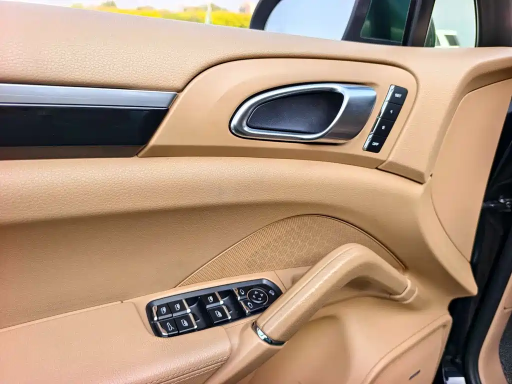Cayenne Cayenne 3.0 T