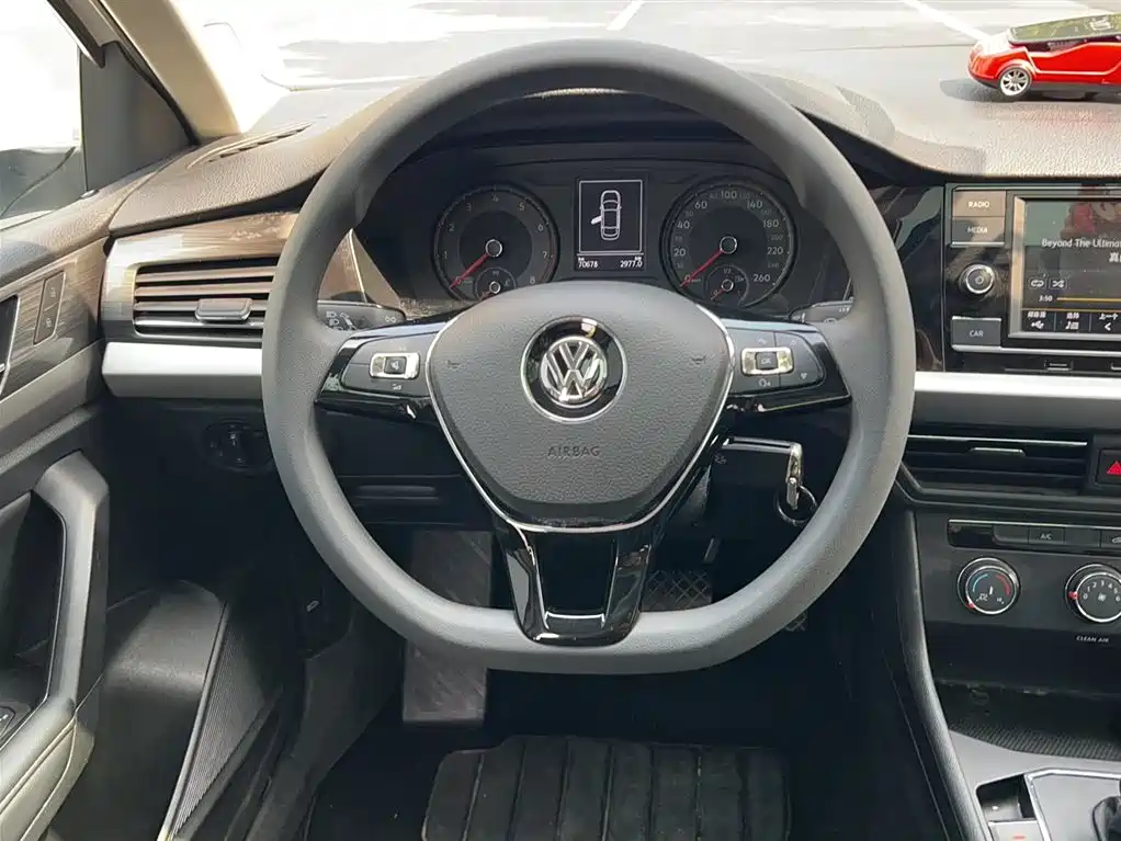 Lavida 1.5 L Auto Comfort CN-VI