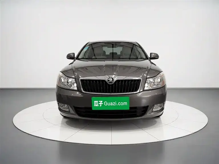 Skoda Octavia Classic 1.6 L Auto Yijie