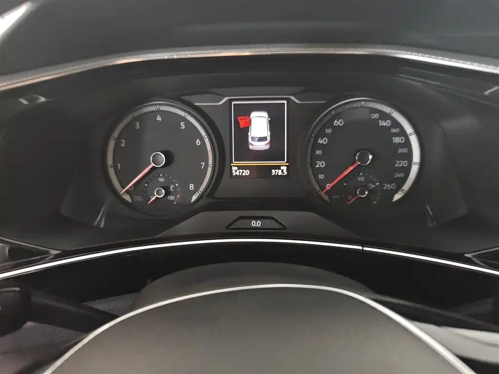 Tayron 330 TSI 2 WD Luxury Connected